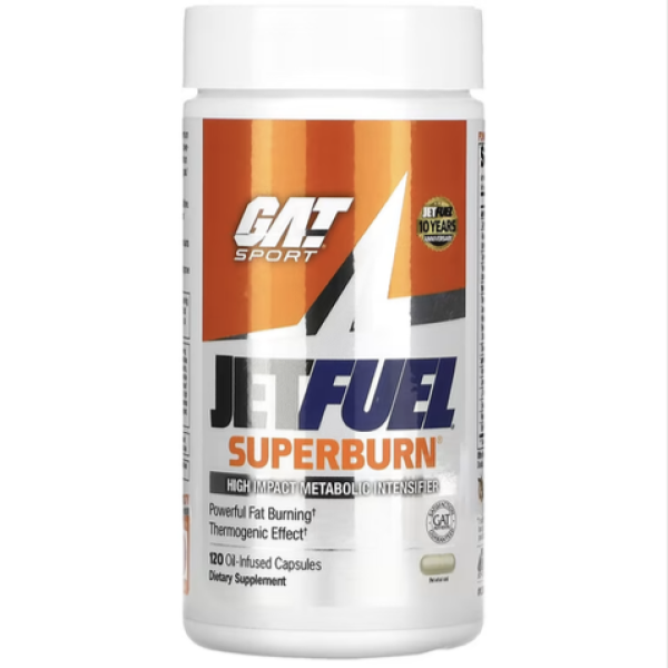 GAT Sport Jet Fuel